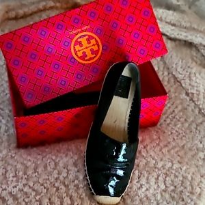 Tory Burch Poppy Canvas
